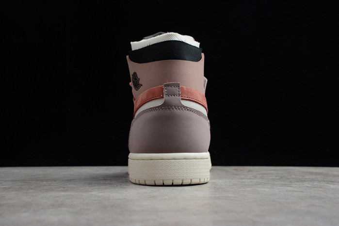 air jordan 1 high zoom cmft canyon rust ct0979-602