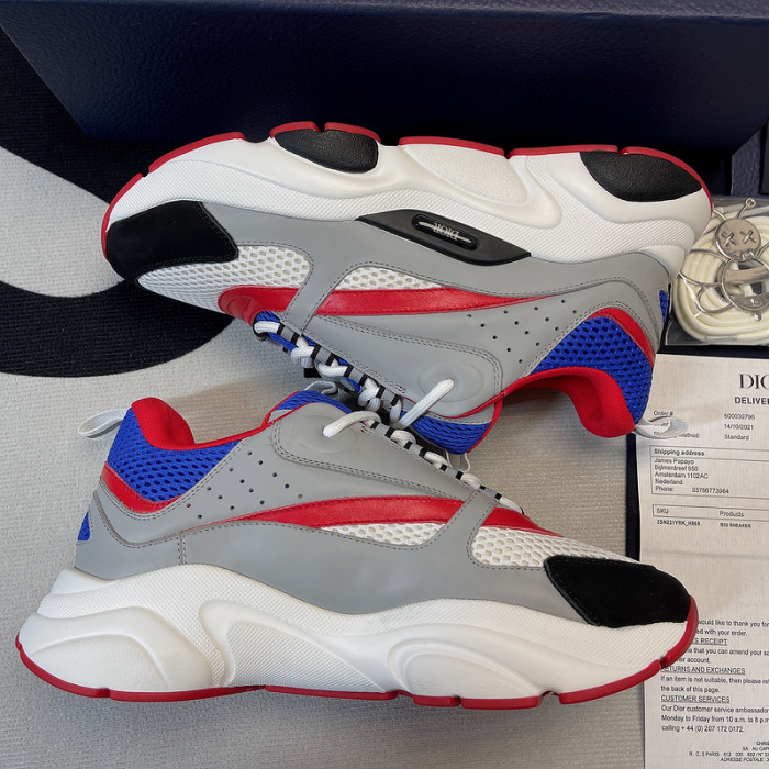 dio* sneakers b22 t0000-096