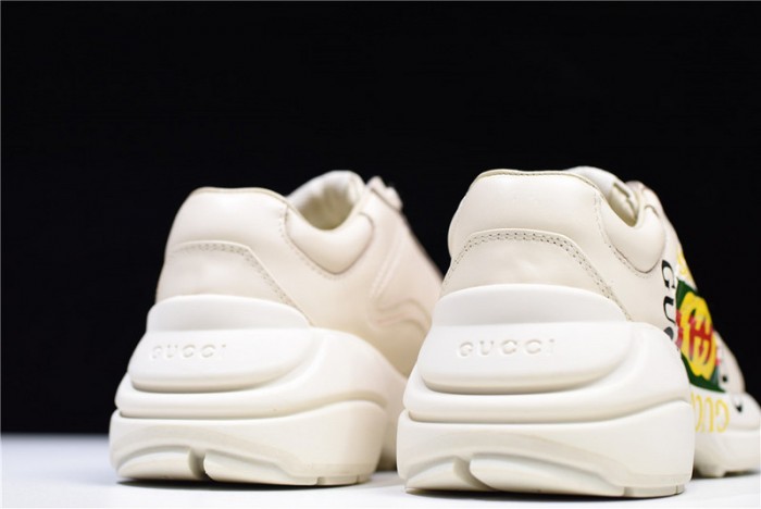 gucc* rhyton sneaker