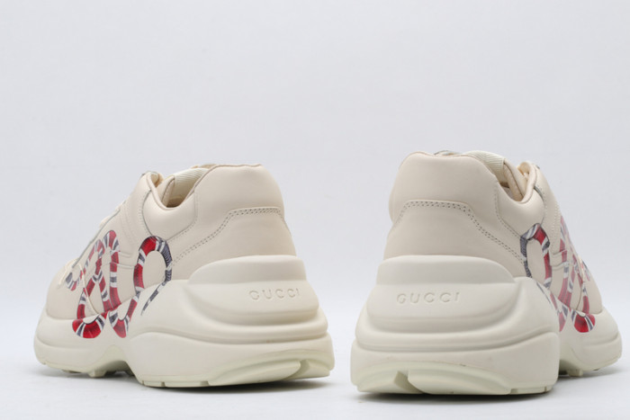 gucc* rhyton sneaker