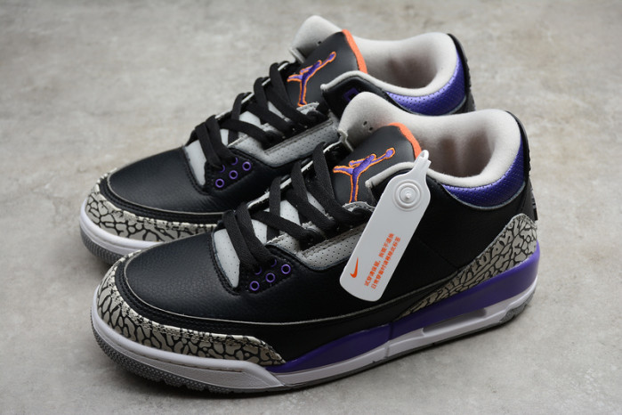 air jordan 3 retro 