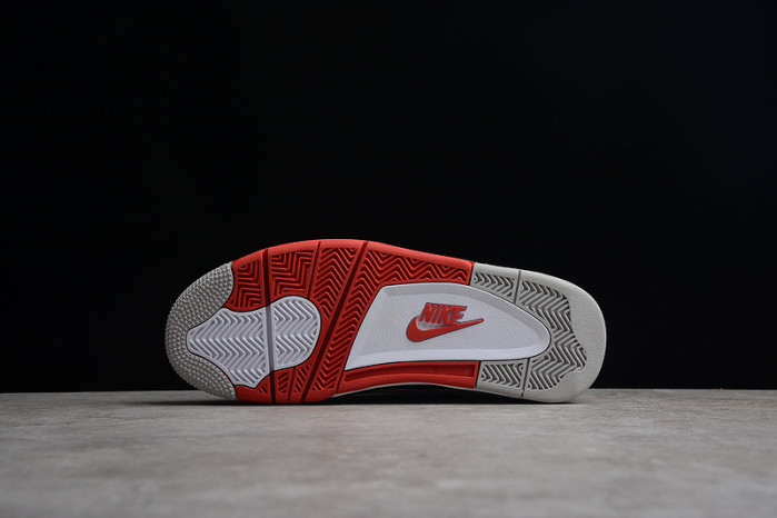 air jordan 4 og fire red dc7770-160