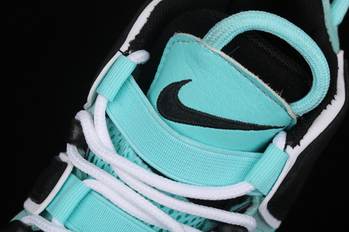 nike air more uptempo gs 
