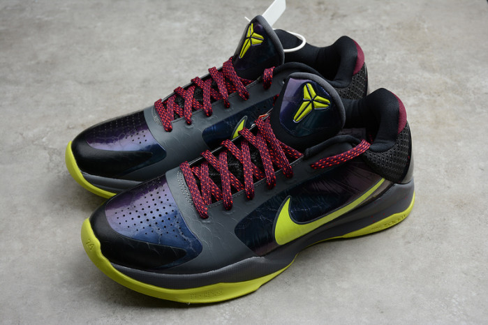 nike kobe 5 protro “chaos” nba 2k20 cd4991-001