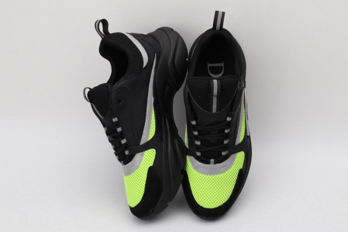dio* sneakers b22 t0000-066