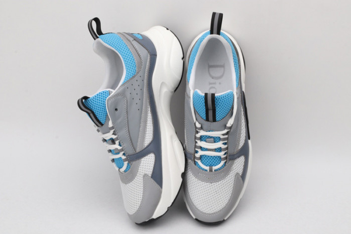 dio* sneakers b22 t0000-069