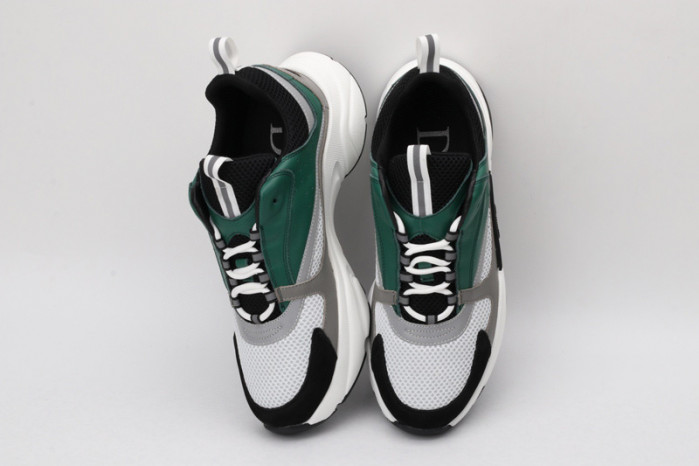 dio* sneakers b22 t0000-072