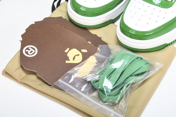 bathing ape xj00031