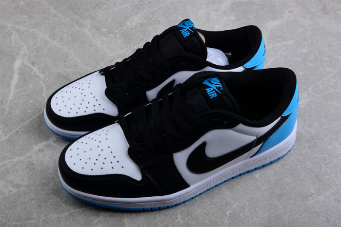 air jordan 1 low og “unc” cz0790-104