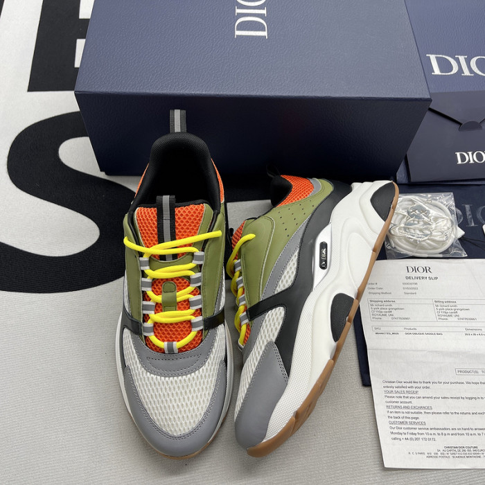 dio* sneakers b22 t0000-080