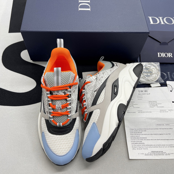dio* sneakers b22 t0000-081