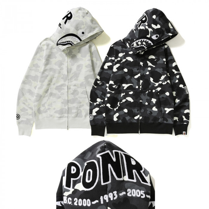 bape bvip27