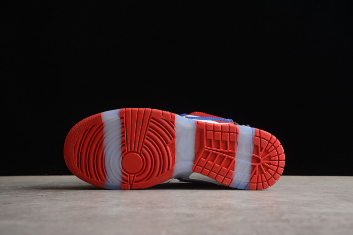 ebay x nike sb dunk low “sandy bodecker” fd8777-100