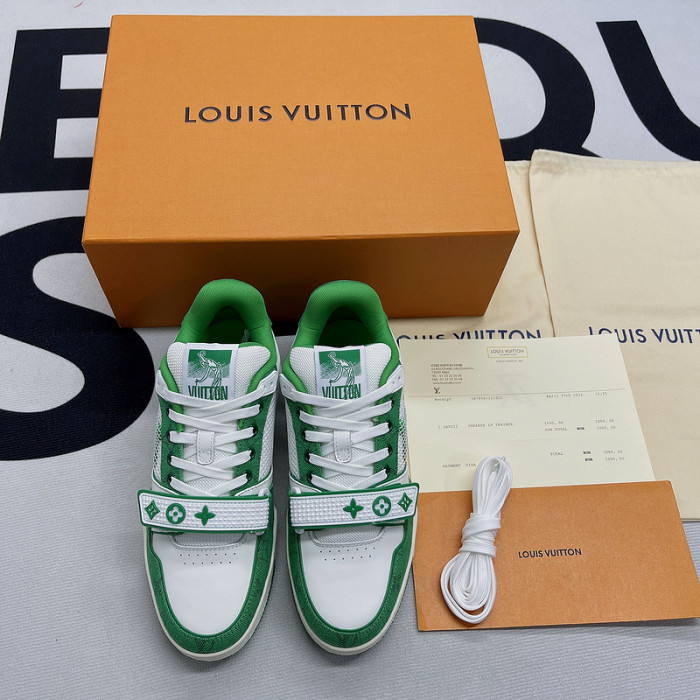 lv snekaers l000080