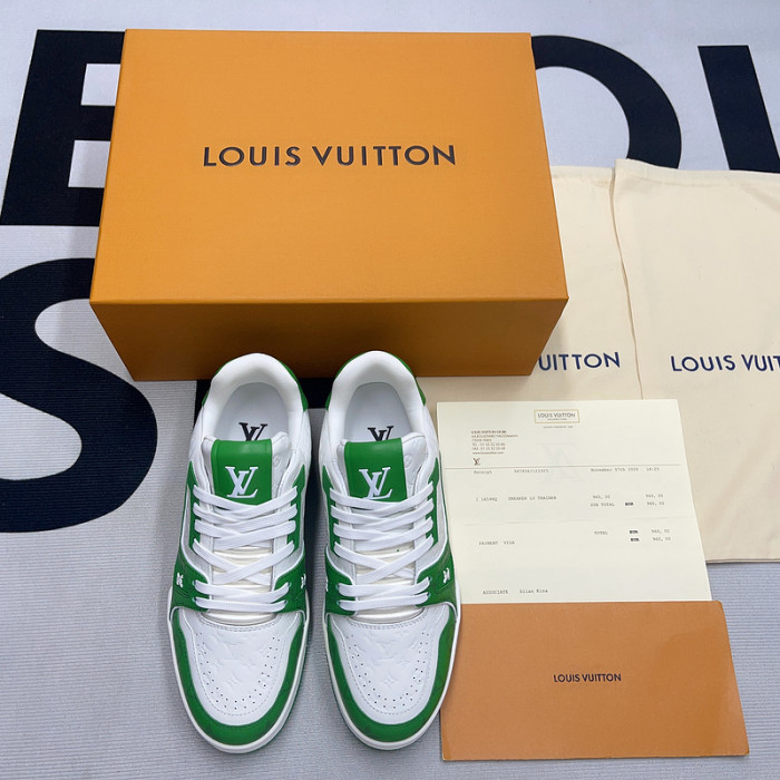 lv snekaers l000085