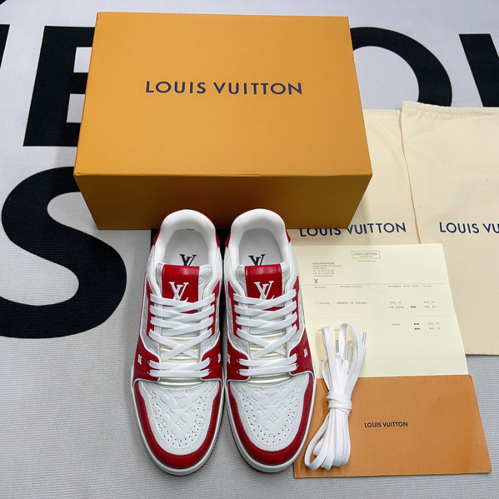 lv snekaers l000086