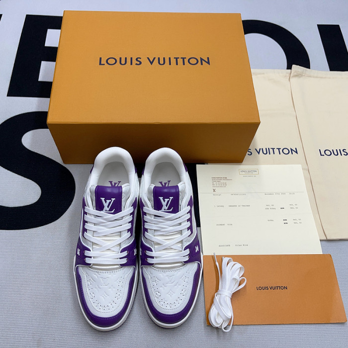 lv snekaers l000088
