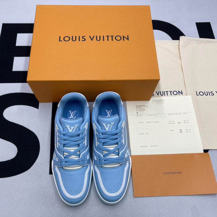 lv snekaers l000091