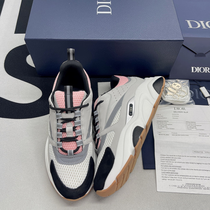dio* sneakers b22 t0000-085