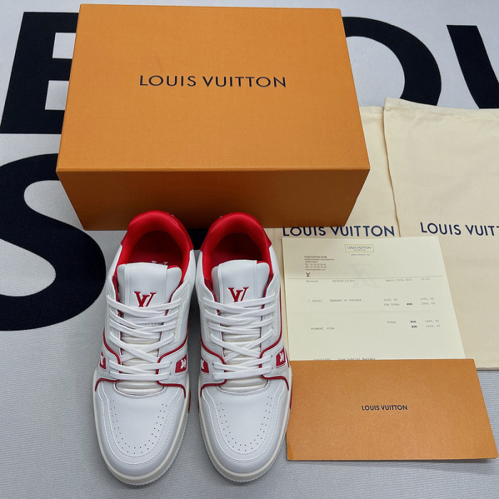 lv snekaers l000092