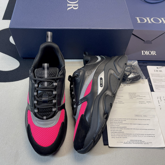 dio* sneakers b22 t0000-089