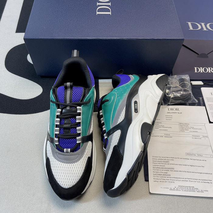dio* sneakers b22 t0000-091