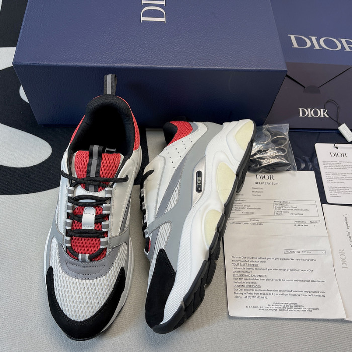 dio* sneakers b22 t0000-092