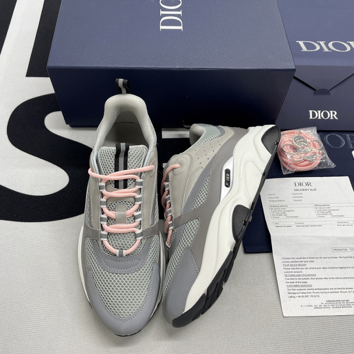 dio* sneakers b22 t0000-098