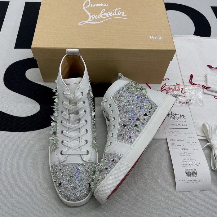 c&l sneakers clh000042