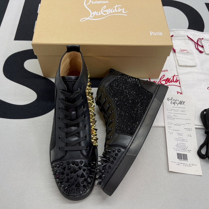 c&l sneakers clh000043