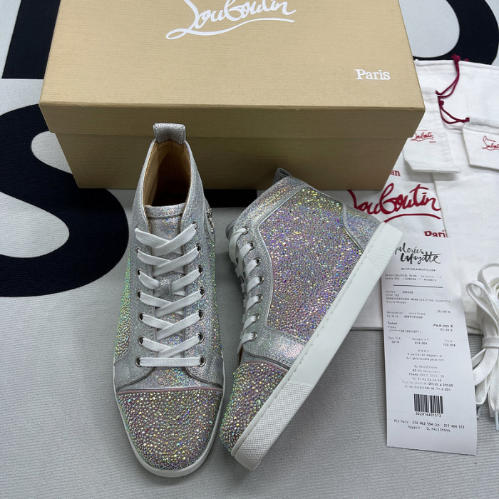c&l sneakers clh000045