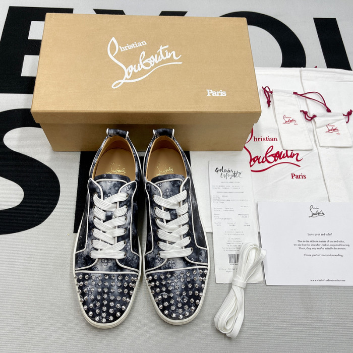 c&l sneakers cll000001
