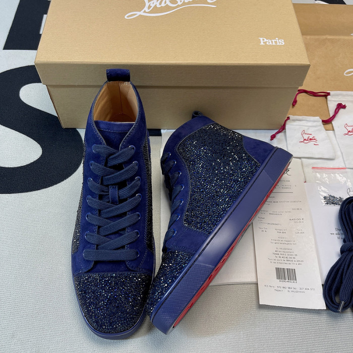 c&l sneakers clh000023