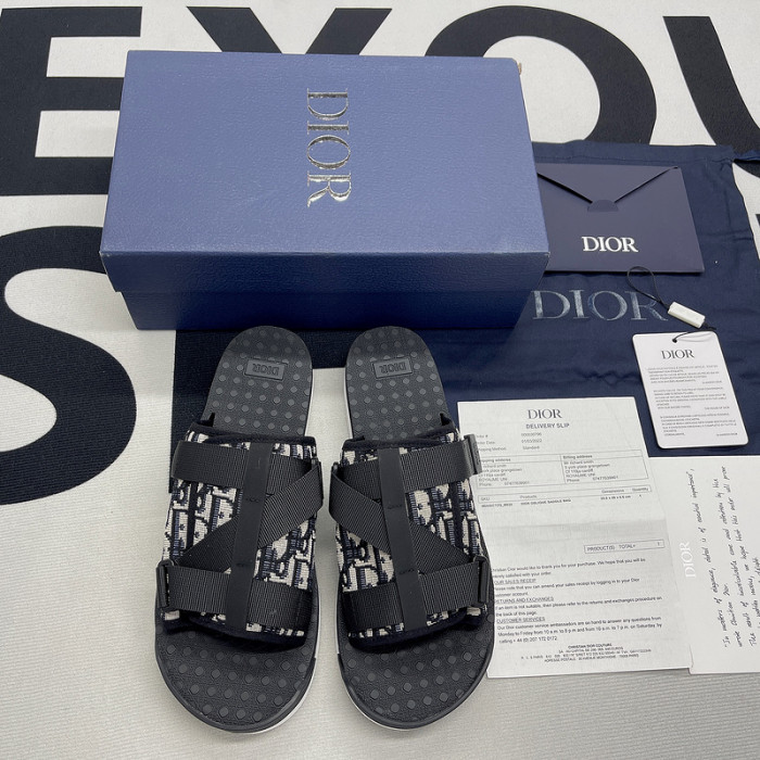 dio* sandals ds01