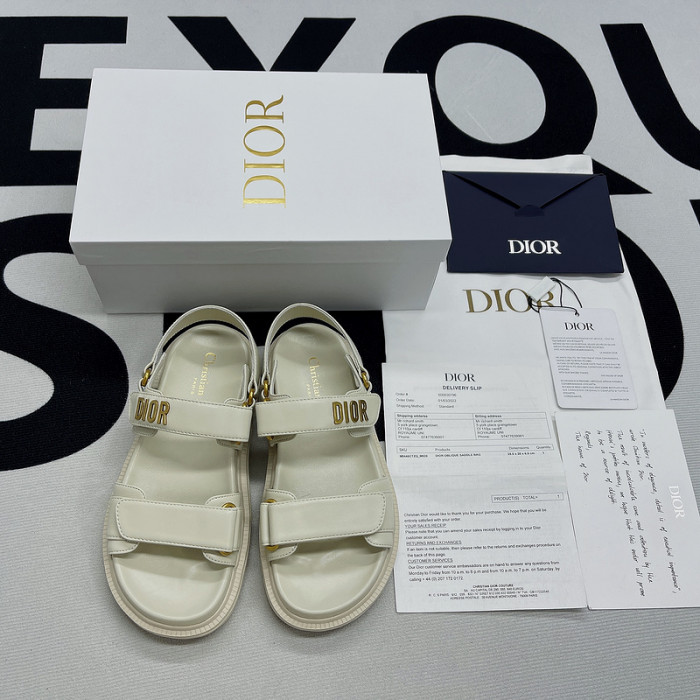 dio* sandals ds02