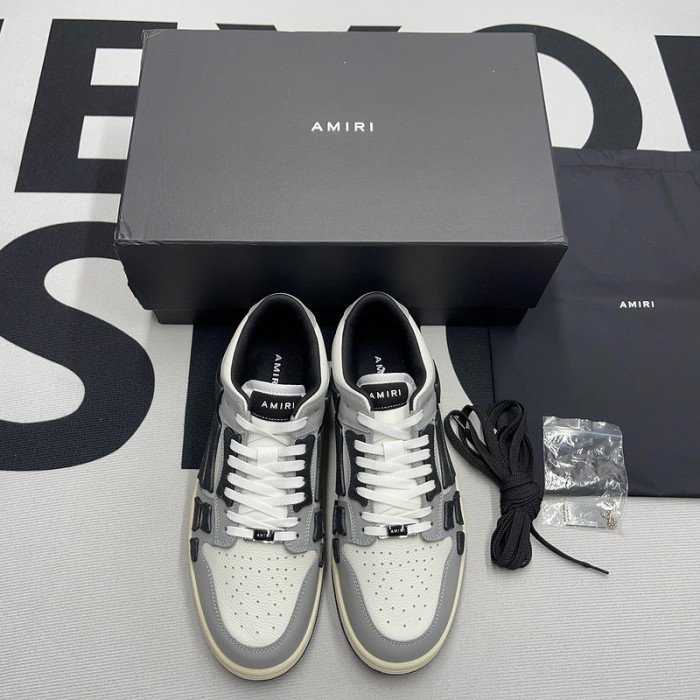 skel-top low sneakers