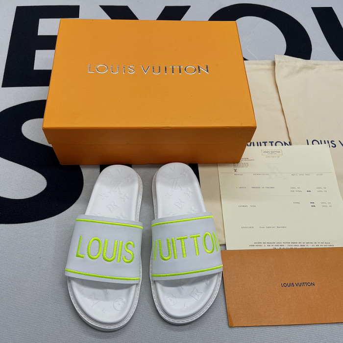 l&v sandal 33