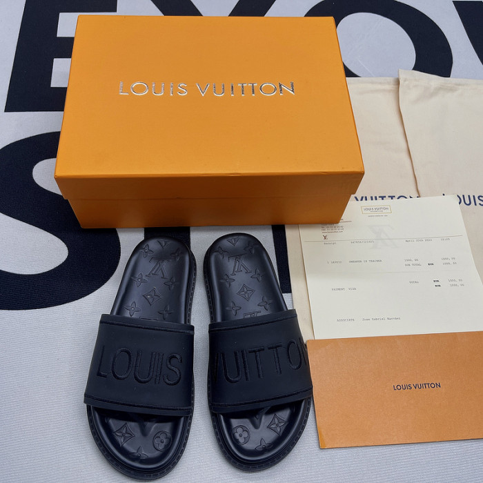 l&v sandal 35