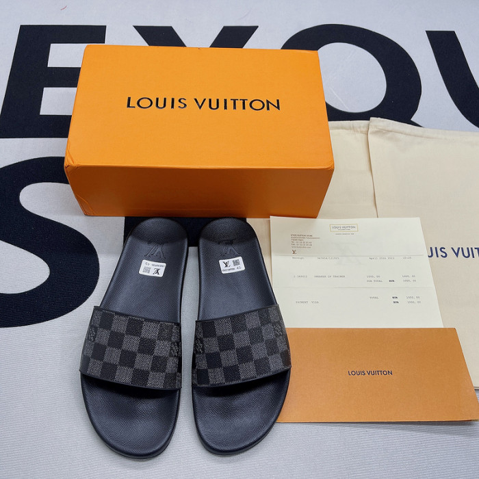 l&v sandal 36