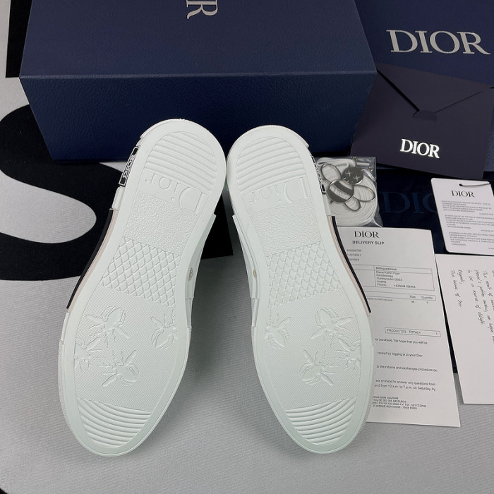 b23 oblique high top sneakers t00480h091