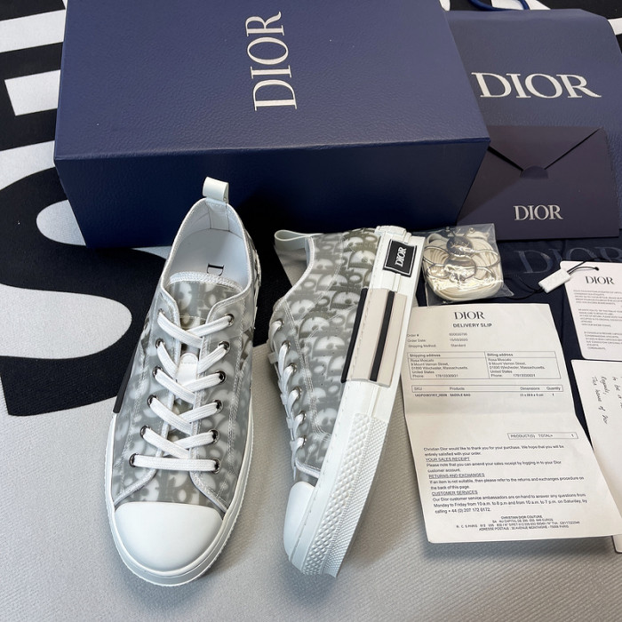 b23 oblique high top sneakers t00480h095
