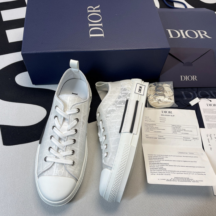 b23 oblique high top sneakers t00480h097