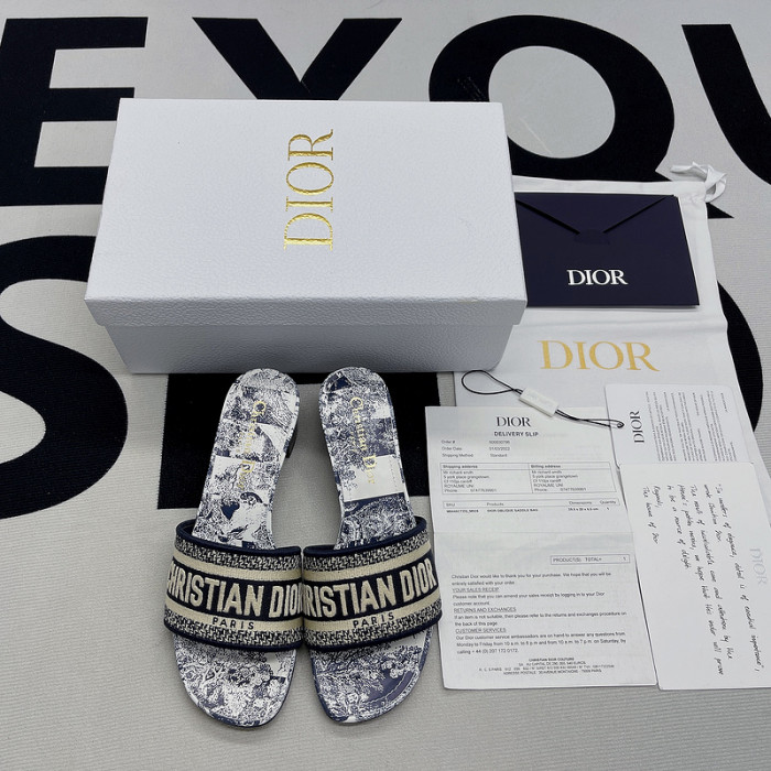 dio* sandals ds03