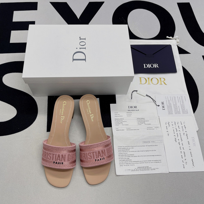 dio* sandals ds05
