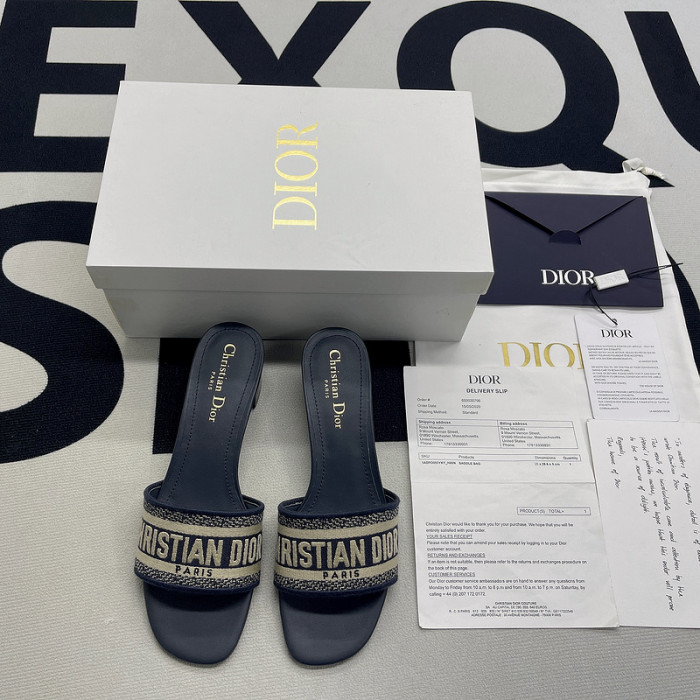 dio* sandals ds06
