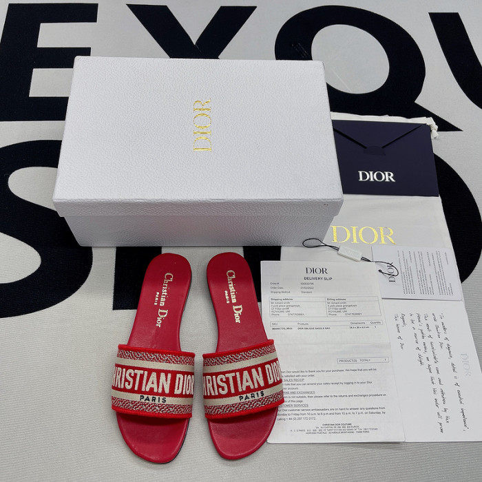 dio* sandals ds08