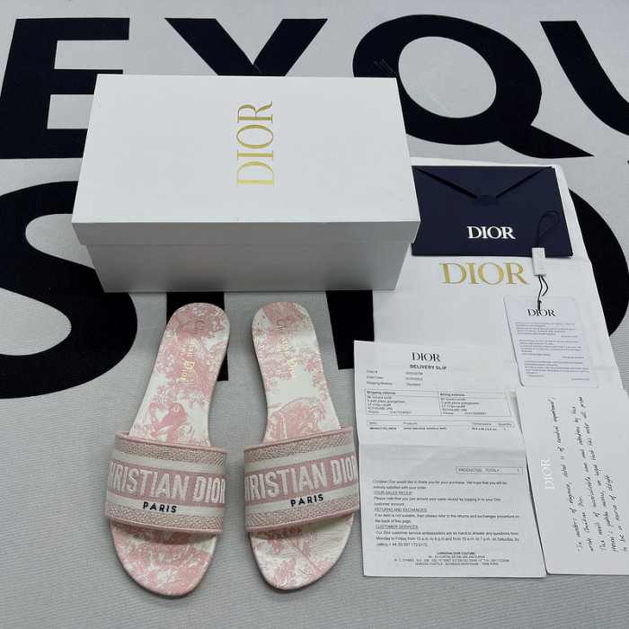 dio* sandals ds09