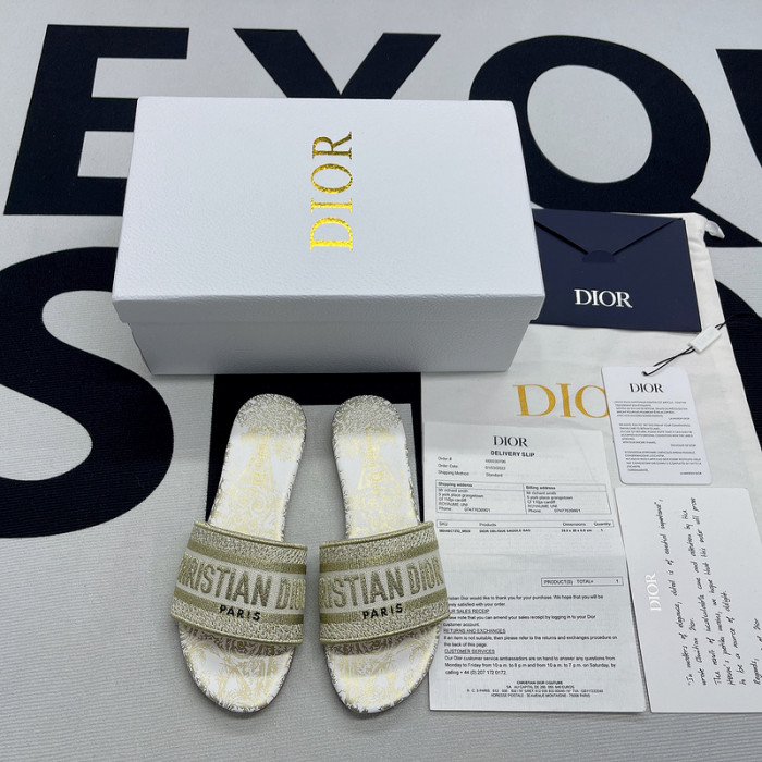 dio* sandals ds11