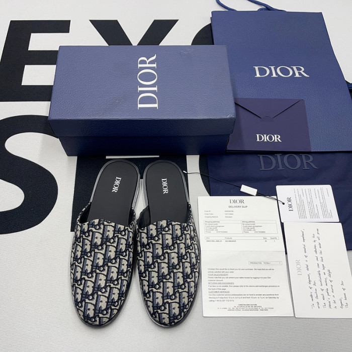 dio* sandals ds17