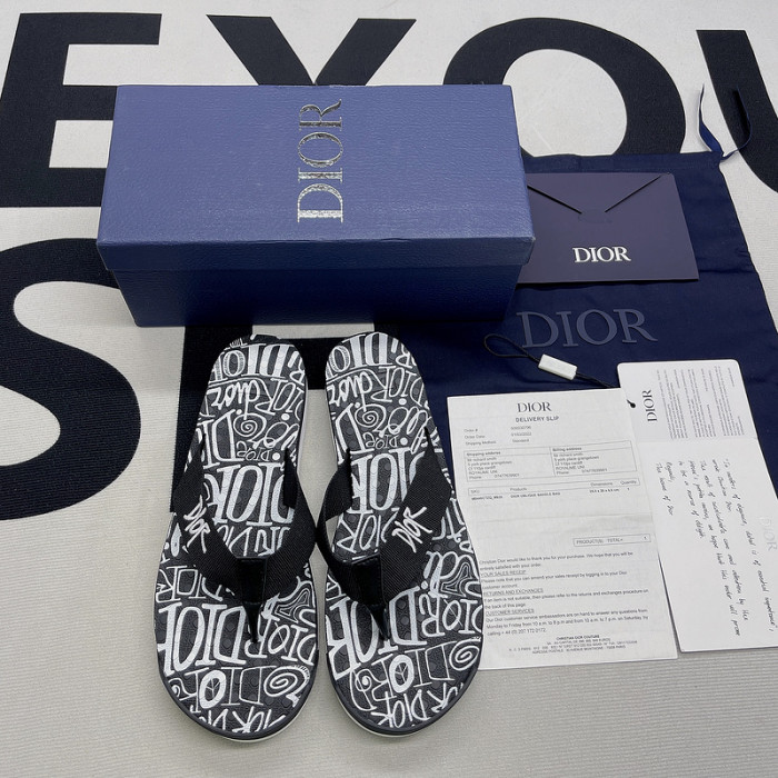 dio* sandals ds22
